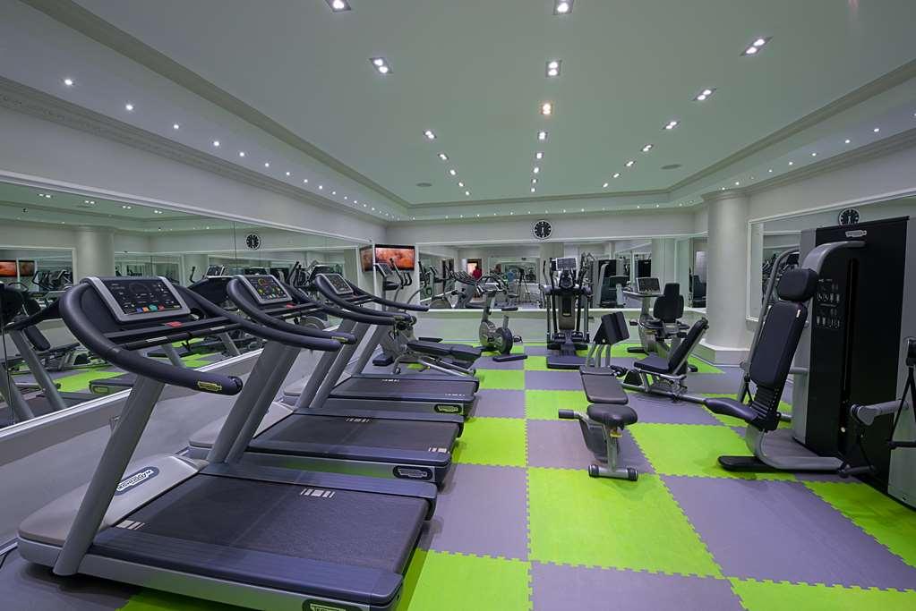 The Lilygate Lagos Facilities photo