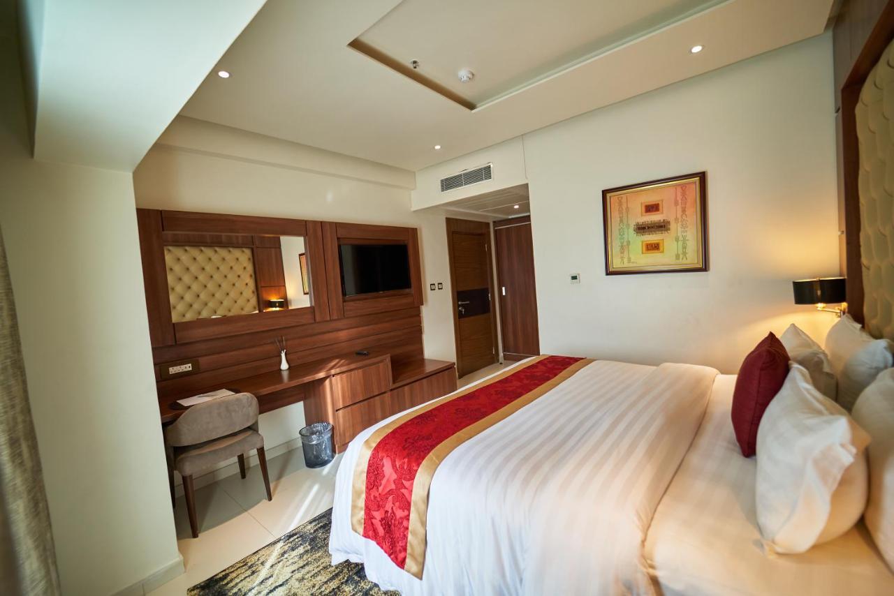 The Lilygate Lagos Exterior photo