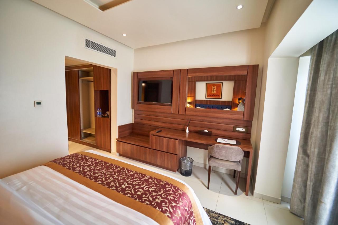 The Lilygate Lagos Exterior photo